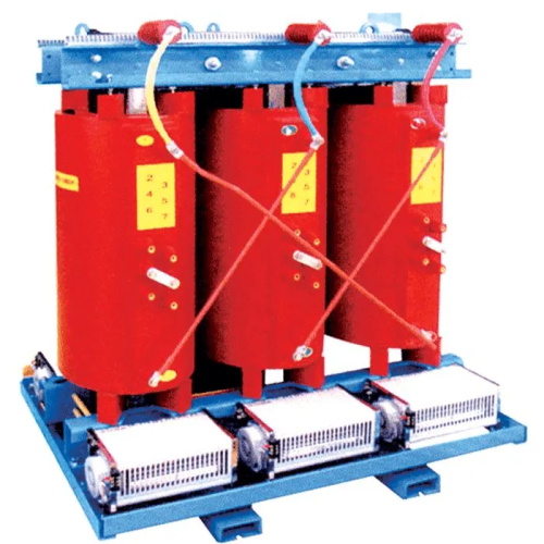 永靖SCB10-1250KVA干式变压器